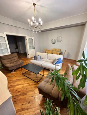 Museum Apartment in City Center